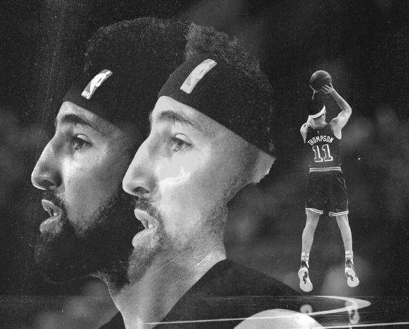 kaiyun-勇士湖人均是牢笼 汤普森选择了最尊重他的球队