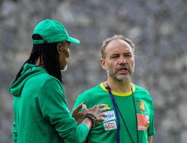 开云官网-民主刚果杀进非洲杯4强，法系主帅再次走红非洲