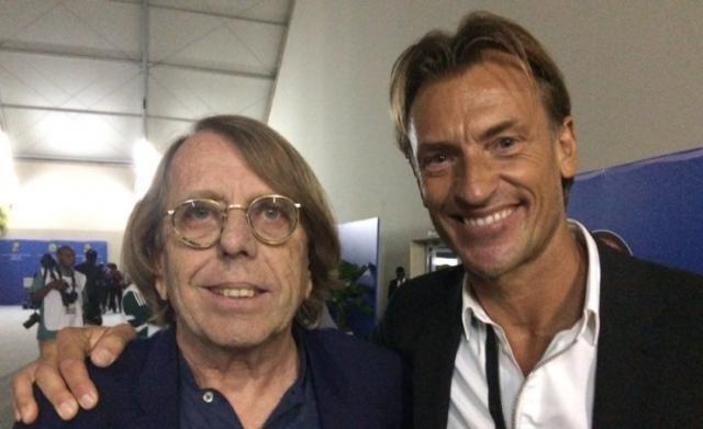 开云官网-民主刚果杀进非洲杯4强，法系主帅再次走红非洲