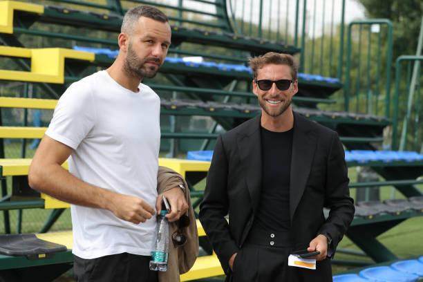 国米人国米魂！圣汉达退役了，汉指导在路上？