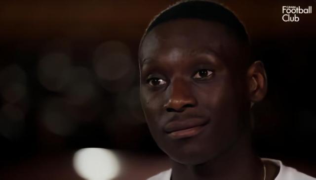 开云体育-【早报】告别的季节