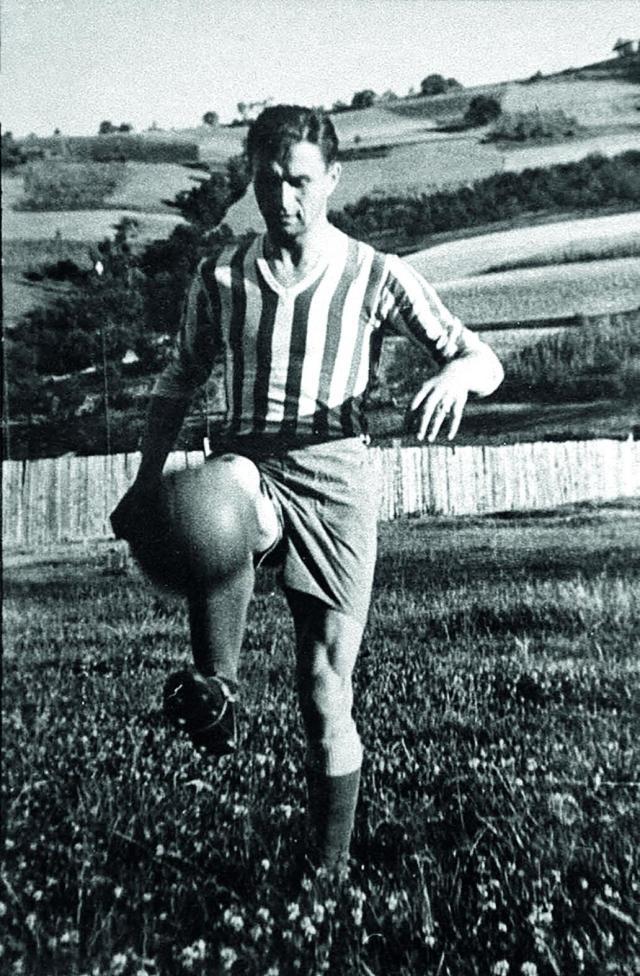 【人物】布拉泽维奇，培养伟大教练的伟大教练