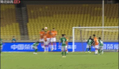 开云官网-【中超】李源一单刀姜至鹏世界波 深圳3比0武汉长江