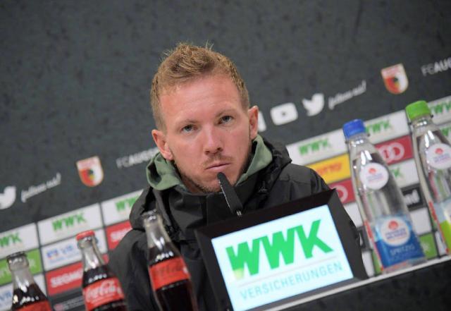 开云APP-【问答】如何治好拜仁的进攻内耗？