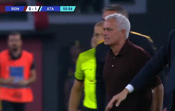 开云下载-【意甲】穆帅染红亚伯拉罕失良机 罗马0比1亚特兰大