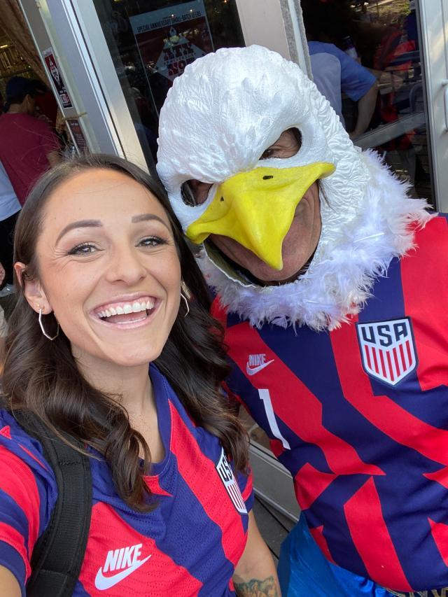 1633689145992049594.jpeg 开云官网-拜仁在找莱万接班人?美国18岁中锋世预赛2场3球