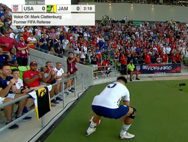 1633689776013030340.jpeg 开云官网-拜仁在找莱万接班人?美国18岁中锋世预赛2场3球