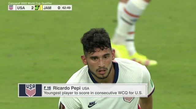 1633691005342035054.jpeg 开云官网-拜仁在找莱万接班人?美国18岁中锋世预赛2场3球