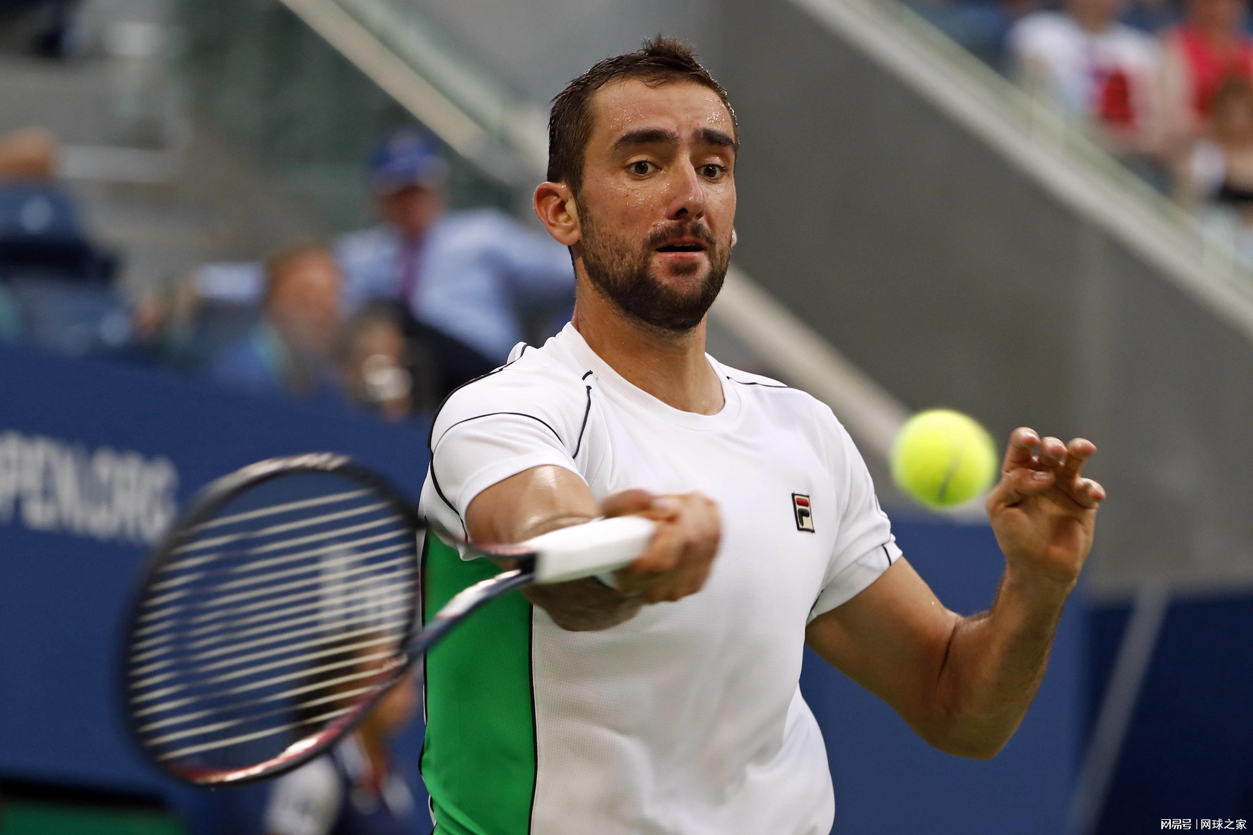 开云APP-触目惊心！一败再败，多位前美网冠军印第安维尔斯首日集体出局