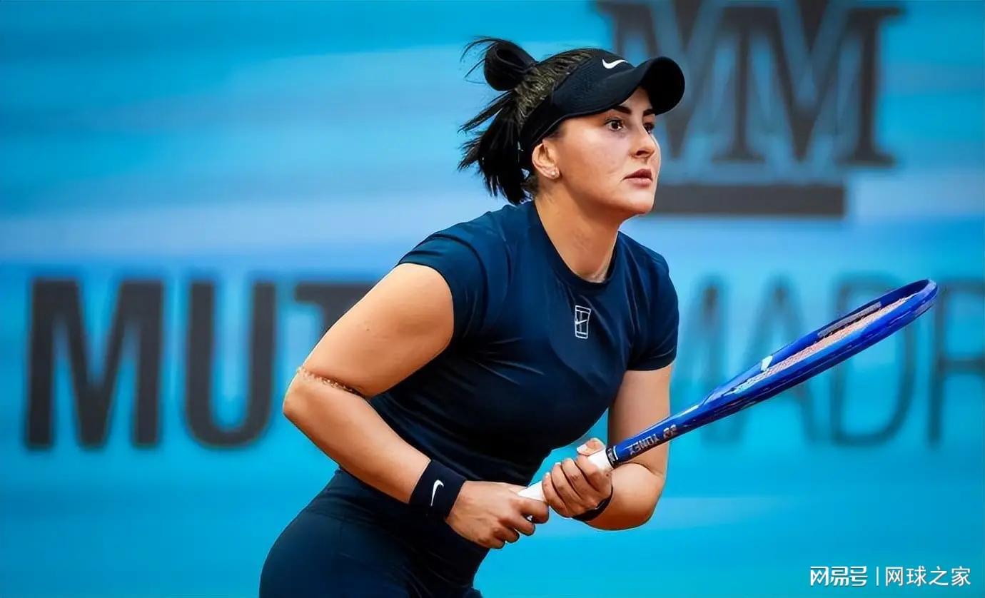 开云APP-触目惊心！一败再败，多位前美网冠军印第安维尔斯首日集体出局