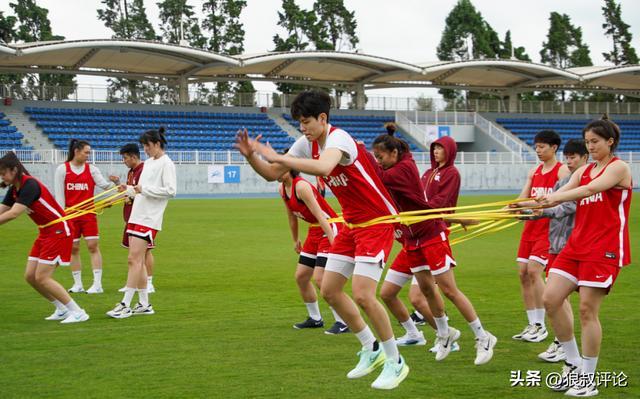 开云官网-前中国女篮队长：长时间集训不是最优解 缺少饥饿感 我们也需要生活
