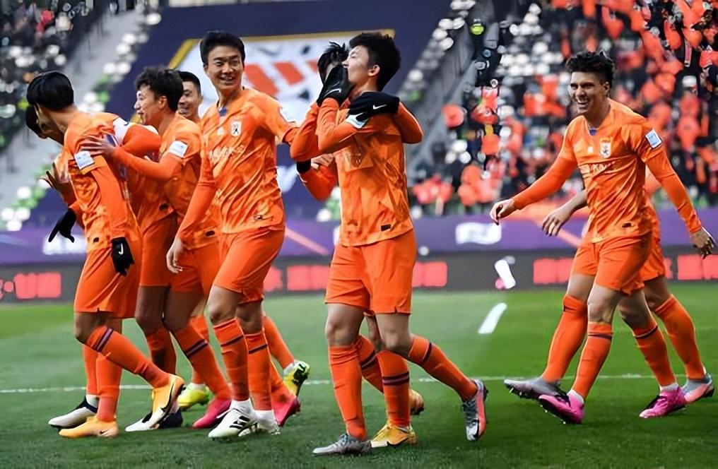 开云下载-意外！鲁能为何在热身赛表现越差到了正赛就表现越好，引发热议