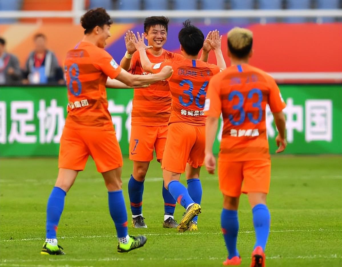 开云下载-意外！鲁能为何在热身赛表现越差到了正赛就表现越好，引发热议