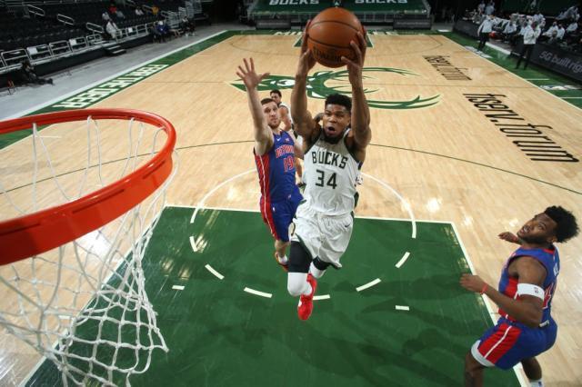 1610007351466025745.jpg 开云下载-积极化学反应初养成 字母哥与福布斯挡拆现奇效